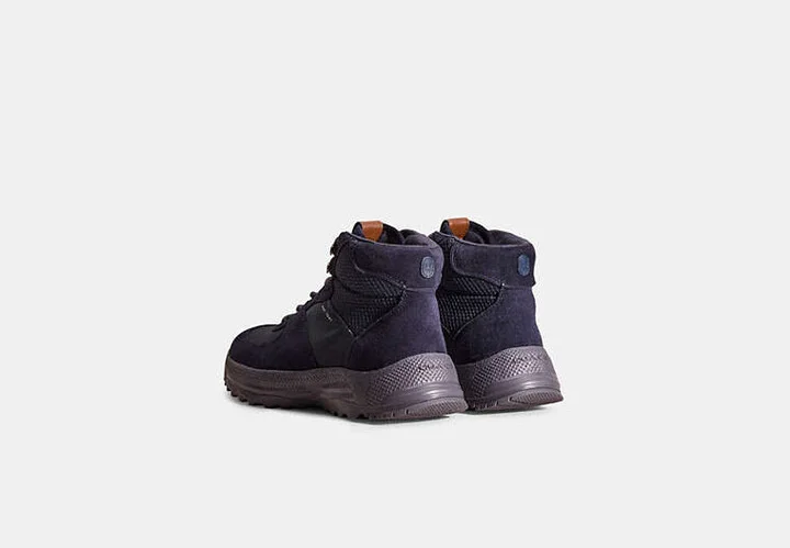 Restored C250 Hiker Boot - Image 3