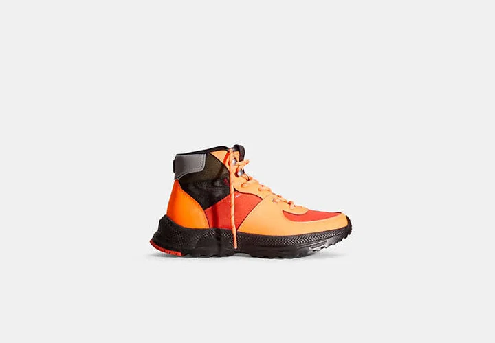 Fluo Orange