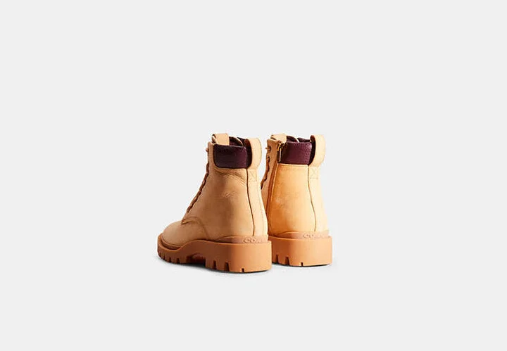 Restored Citysole Boot - Image 4