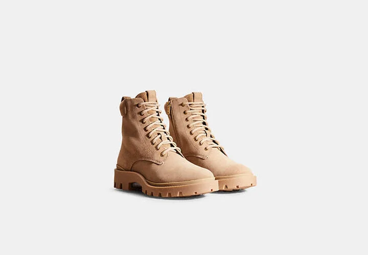 Restored Citysole Boot - Image 2