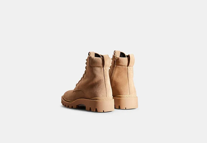 Restored Citysole Boot - Image 4