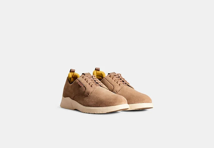 Restored Citysole Derby - Image 2