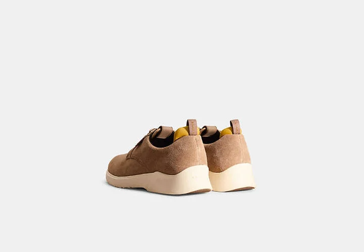 Restored Citysole Derby - Image 3