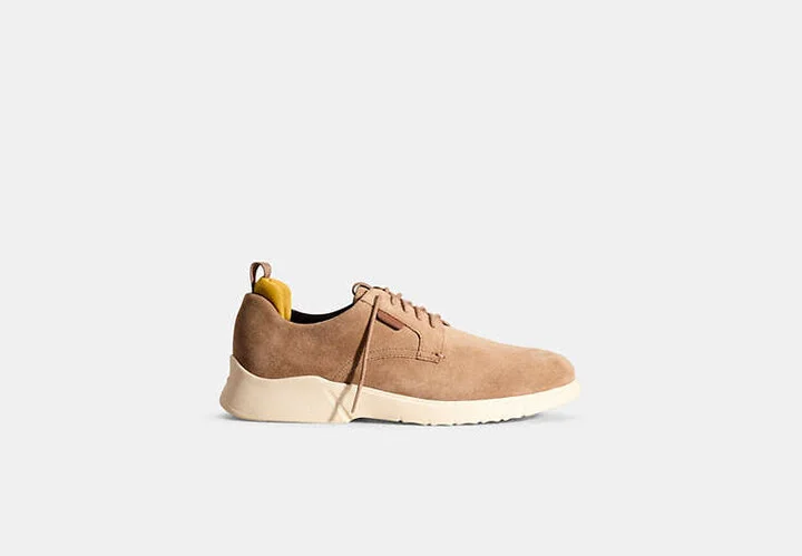Restored Citysole Derby