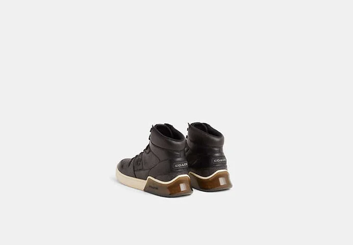 Restored Citysole High Top Sneaker - Image 2