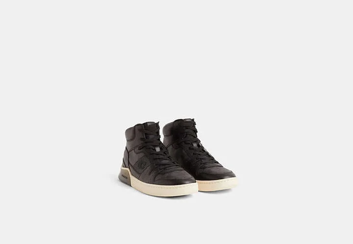 Restored Citysole High Top Sneaker - Image 3