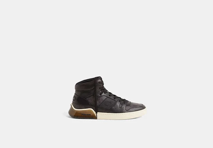 Restored Citysole High Top Sneaker