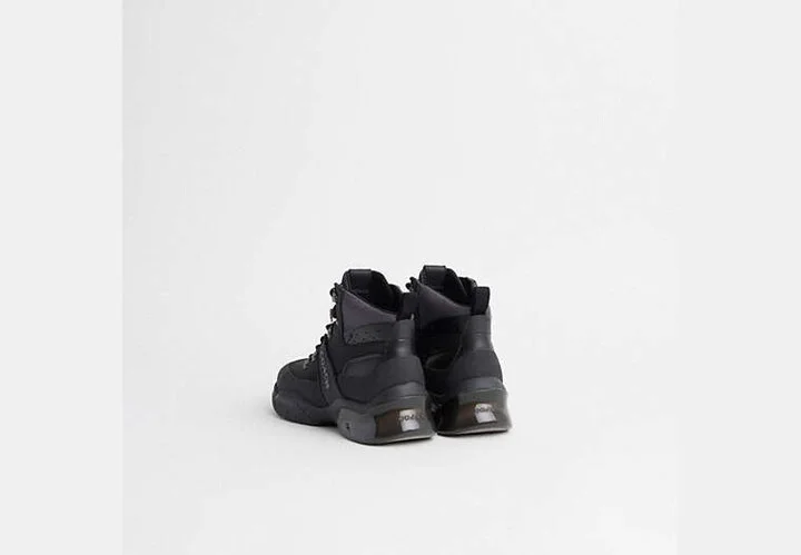 Restored Citysole Hiker - Image 3