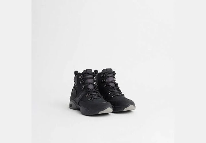 Restored Citysole Hiker - Image 4