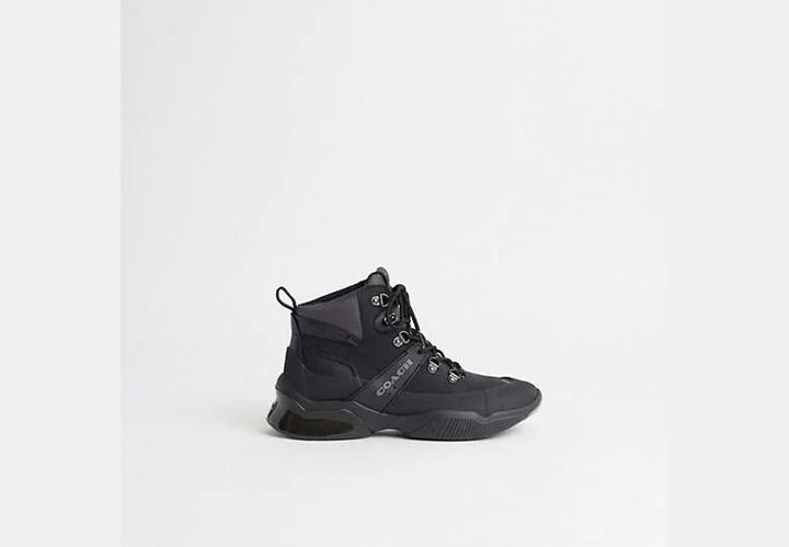 Restored Citysole Hiker