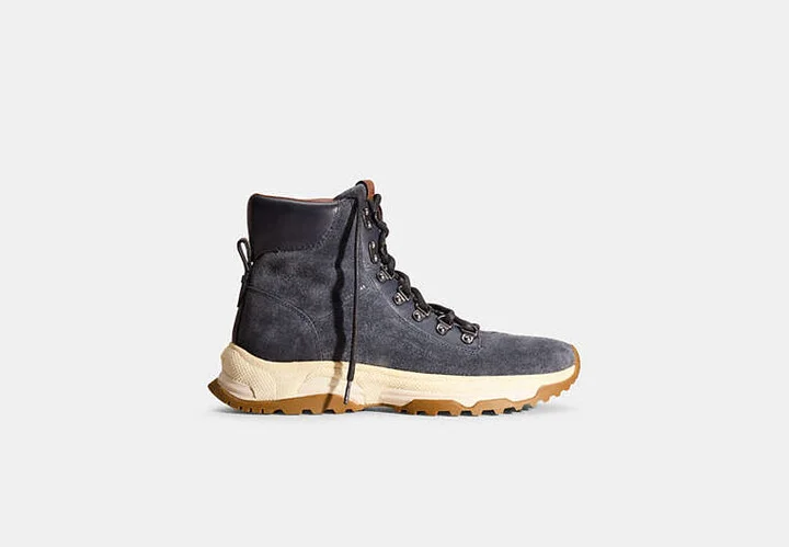 Midnight Navy