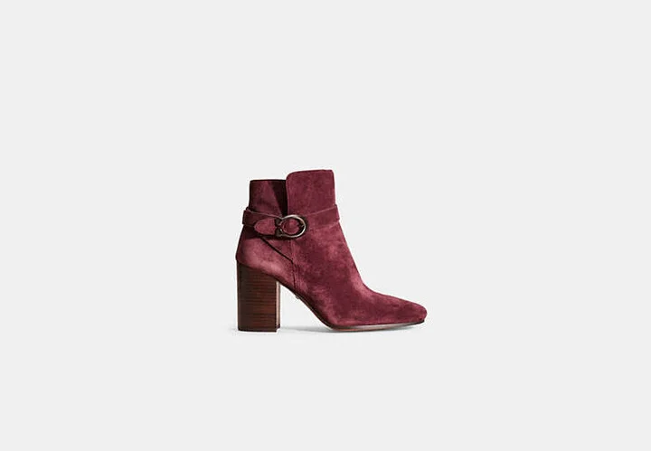 Oxblood