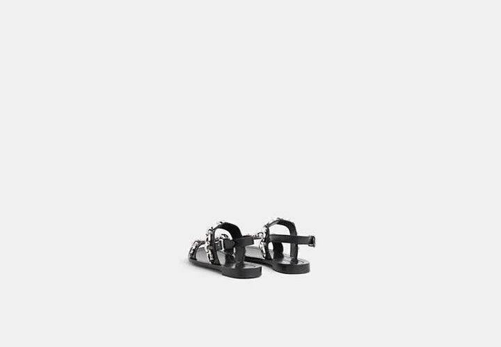 Restored Eden Sandal - Image 2