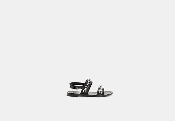 Restored Eden Sandal