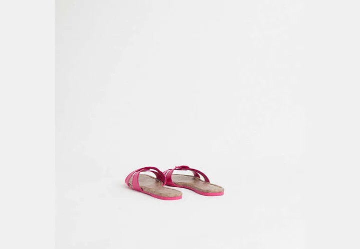 Restored Essie Sandal - Image 2