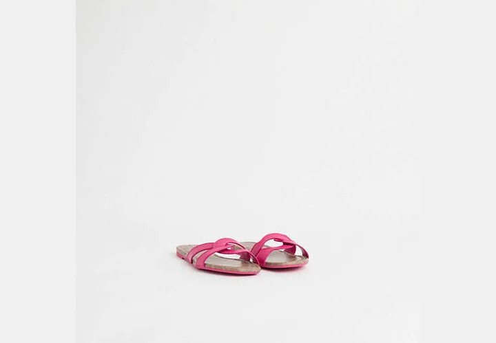 Restored Essie Sandal - Image 4