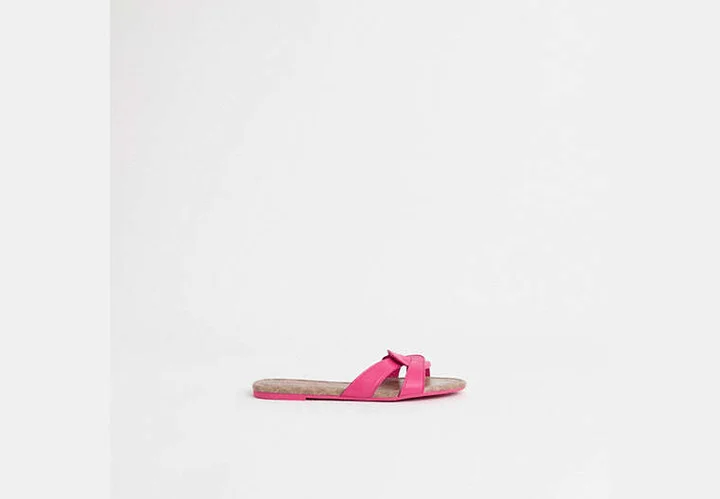 Restored Essie Sandal