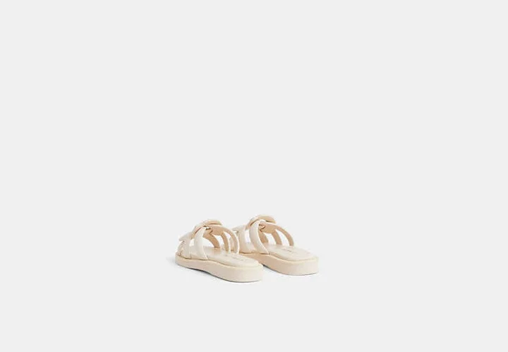 Restored Georgie Sandal - Image 2