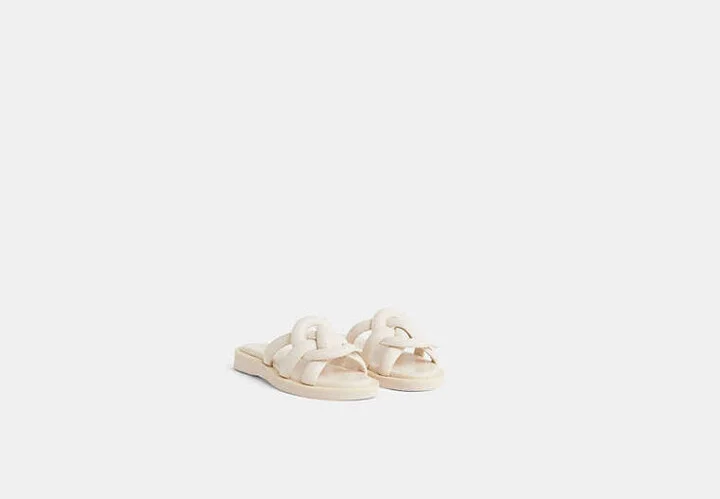 Restored Georgie Sandal - Image 3