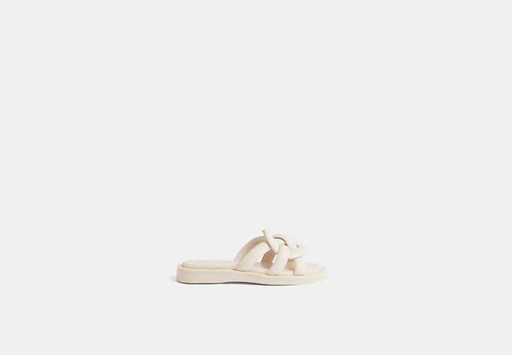 Restored Georgie Sandal