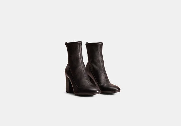 Restored Giana Stretch Bootie - Image 3