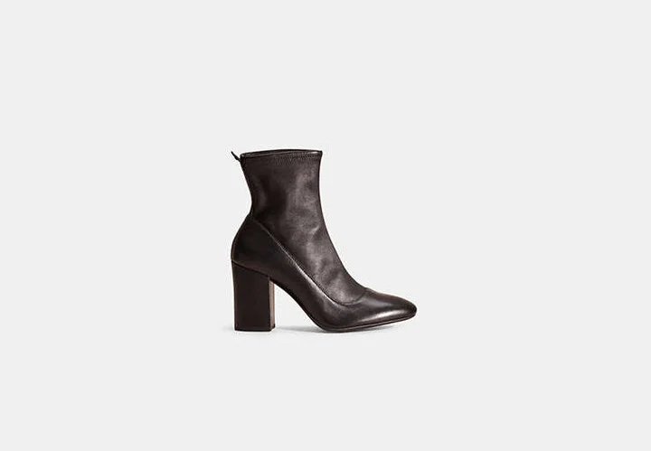 Restored Giana Stretch Bootie