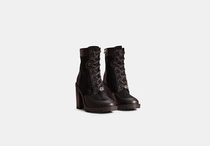 Restored Hedy Bootie - Image 2