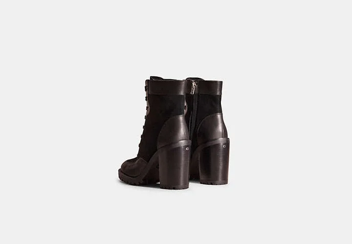 Restored Hedy Bootie - Image 3