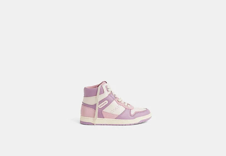 Restored High Top Sneaker