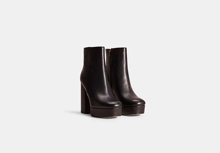 Restored Iona Bootie - Image 2