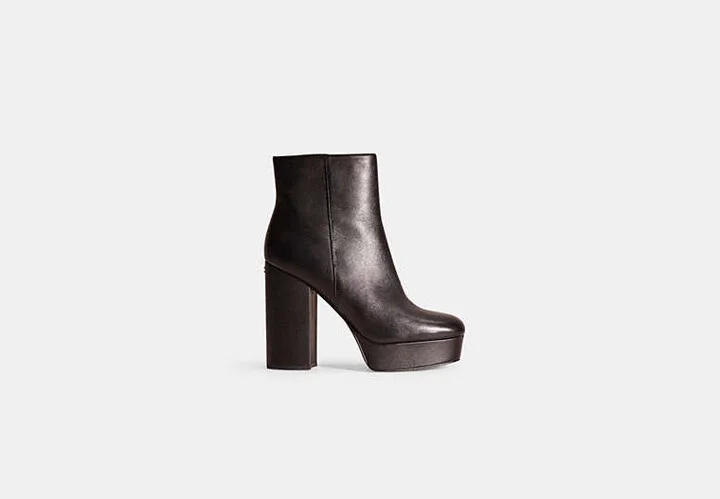 Restored Iona Bootie