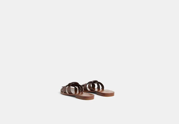 Restored Issa Sandal - Image 3