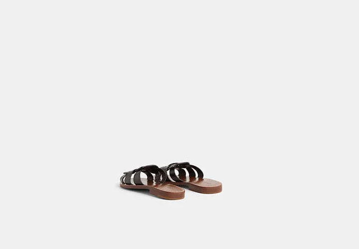 Restored Issa Sandal - Image 3