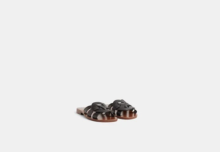 Restored Issa Sandal - Image 4