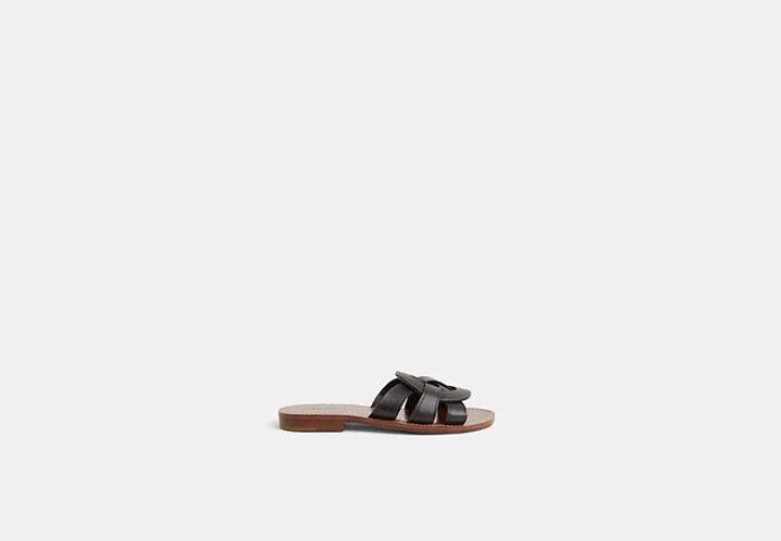 Restored Issa Sandal