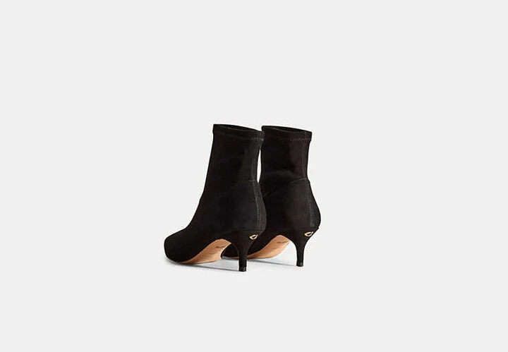 Restored Jade Bootie - Image 3