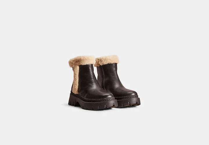 Restored Jane Bootie - Image 2