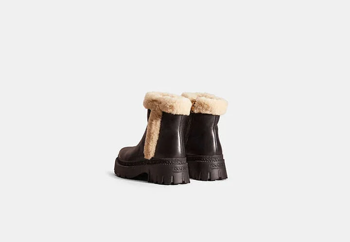 Restored Jane Bootie - Image 3