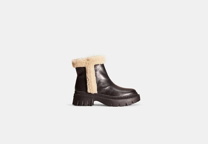 Restored Jane Bootie