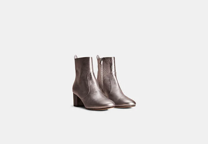 Restored Juliet Ankle Bootie - Image 2