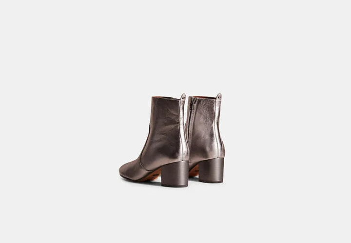 Restored Juliet Ankle Bootie - Image 3