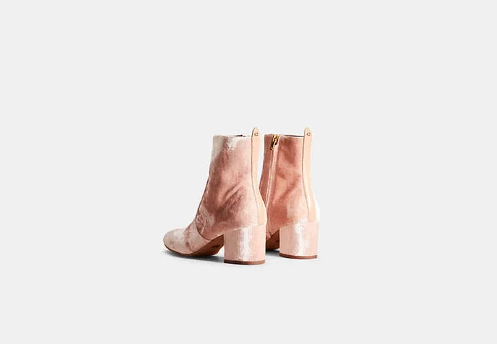 Restored Juliet Ankle Bootie - Image 2