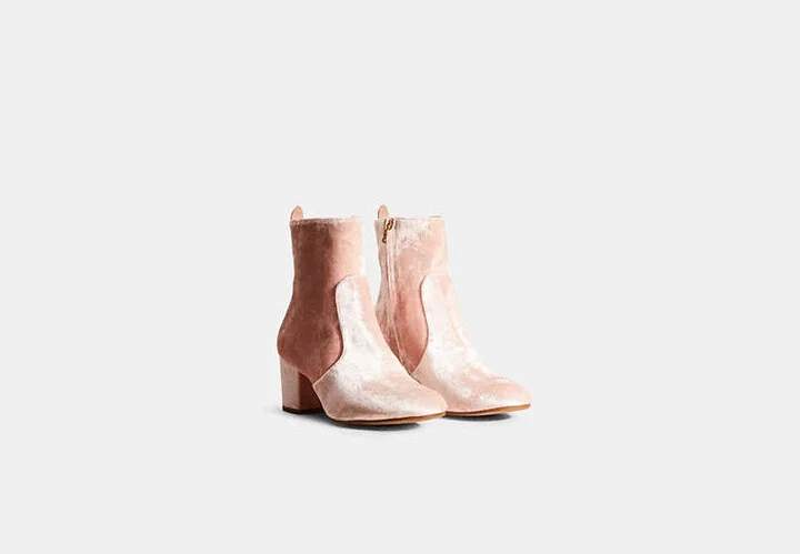 Restored Juliet Ankle Bootie - Image 3