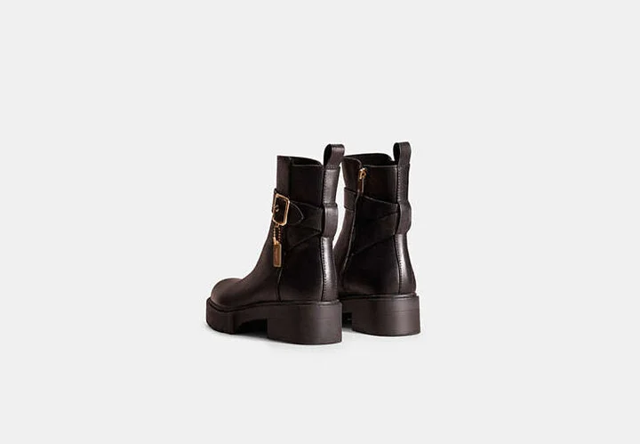 Restored Lacey Bootie - Image 3