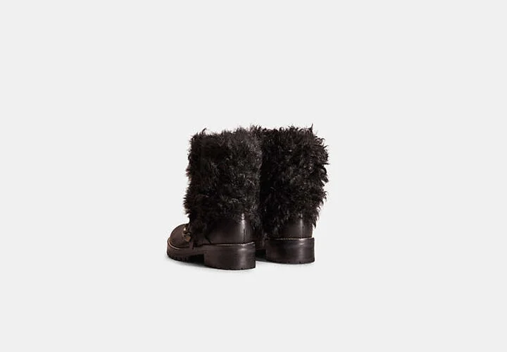 Restored Leighton Bootie - Image 2