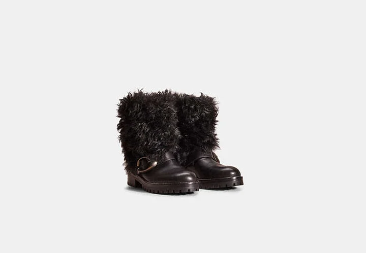 Restored Leighton Bootie - Image 3