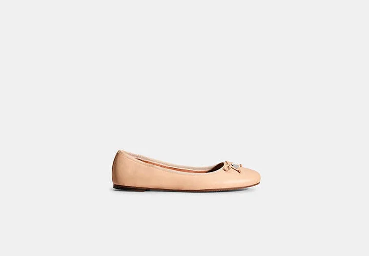 Restored Lola Ballet