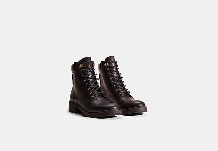 Restored Lorimer Bootie - Image 2