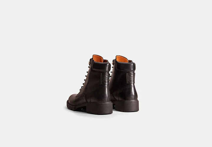 Restored Lorimer Bootie - Image 4