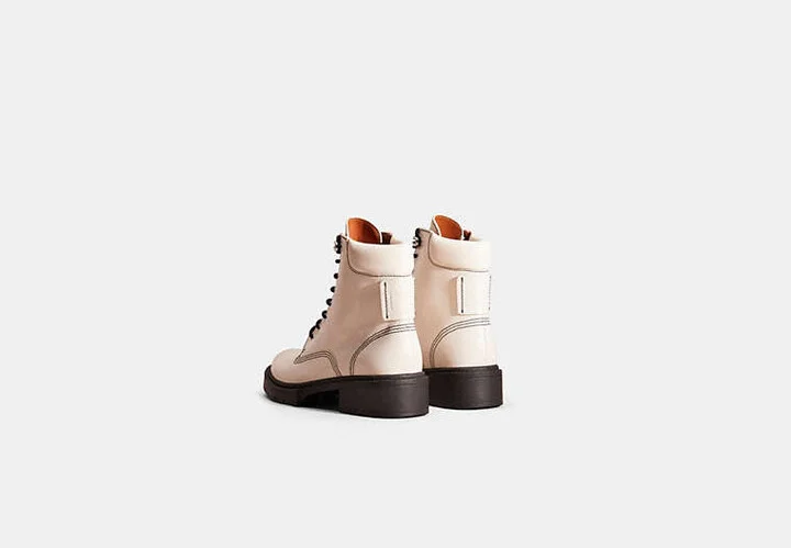 Restored Lorimer Bootie - Image 2